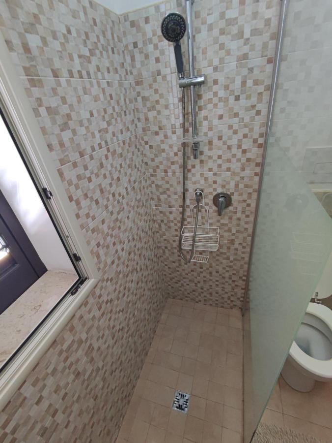 B&B Flavilla Санта-Флавия Экстерьер фото